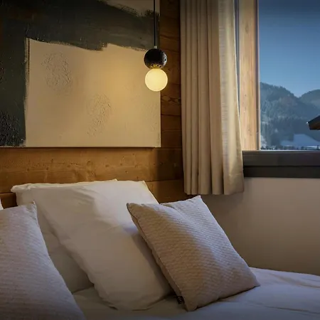 La Cornette - Ovo Network Apartamento Les Gets