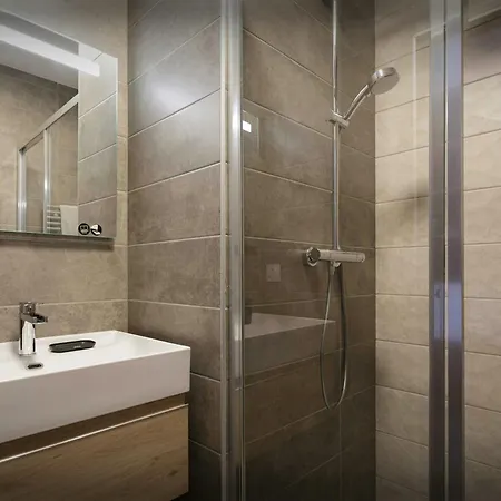 La Cornette - Ovo Network Apartment