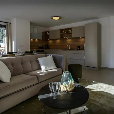 La Cornette - Ovo Network Apartment Les Gets